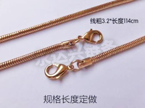 精美手袋链