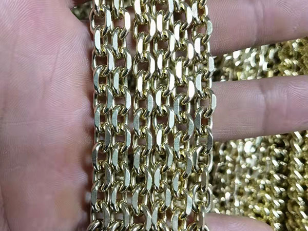 挂包链
